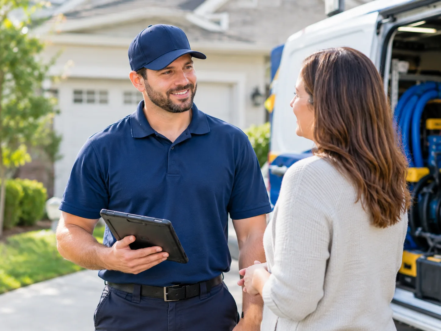 Sewage Backup Cleanup Salisbury, NC FAQs